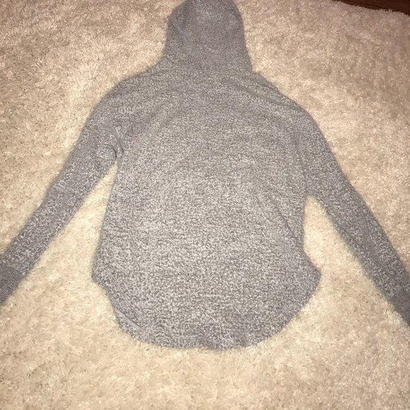 Grey Sweater - Picture 2 of 2